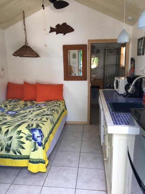 White Sands Inn 马拉松 外观 照片