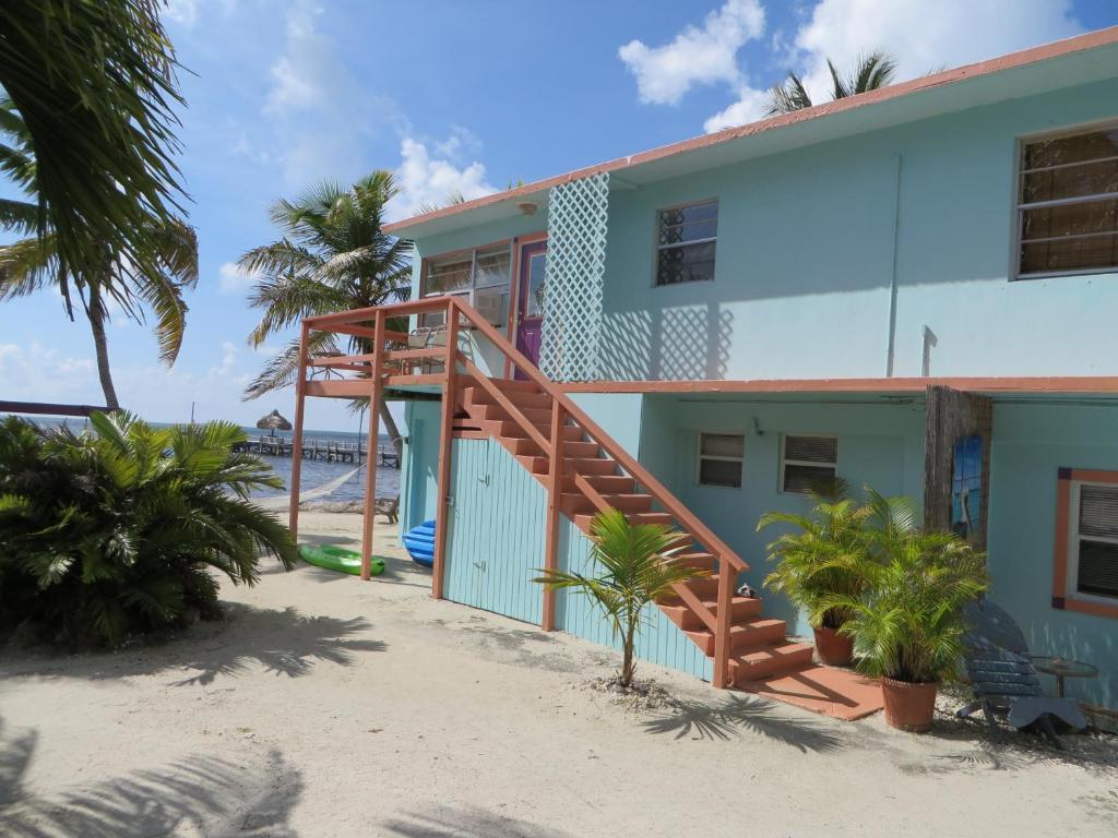 White Sands Inn 马拉松 外观 照片