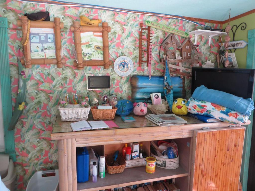 White Sands Inn 马拉松 外观 照片