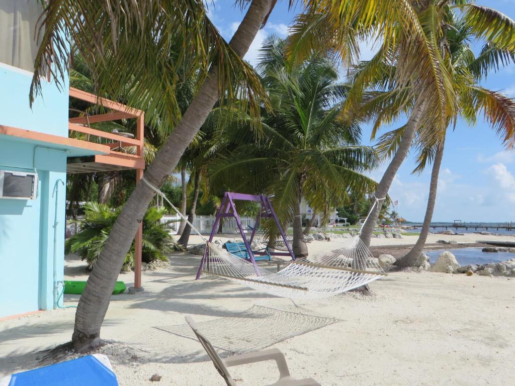 White Sands Inn 马拉松 外观 照片