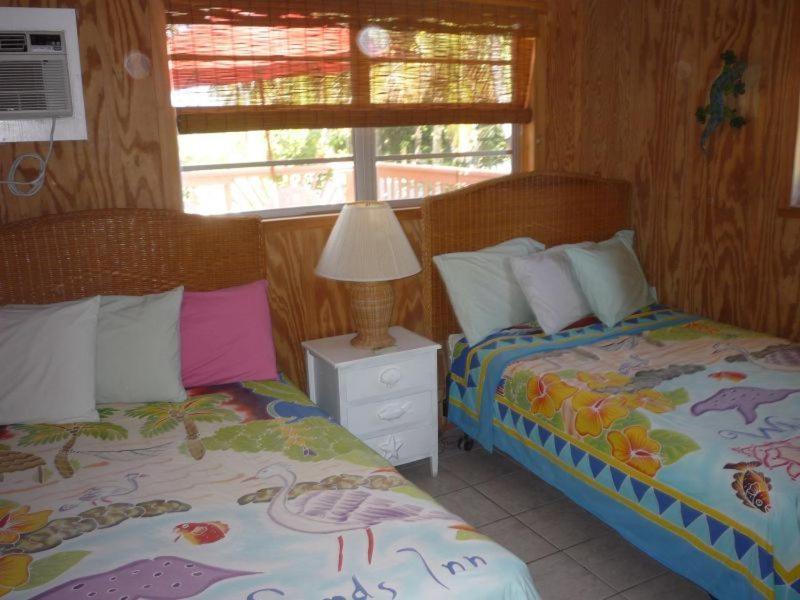 White Sands Inn 马拉松 外观 照片