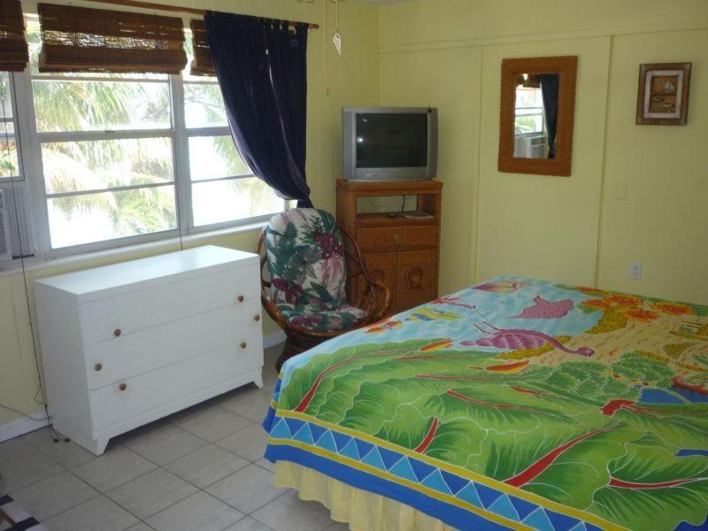 White Sands Inn 马拉松 外观 照片