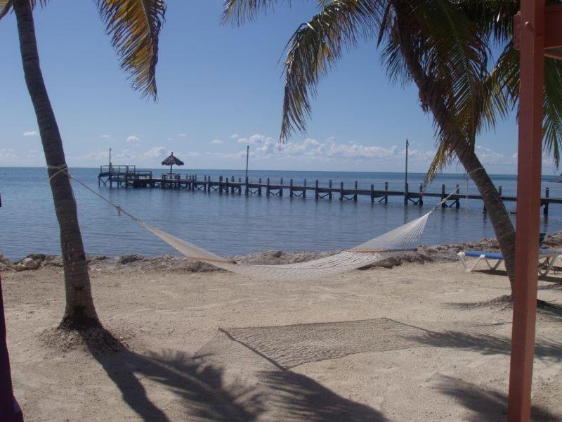 White Sands Inn 马拉松 外观 照片