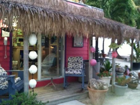 White Sands Inn 马拉松 外观 照片
