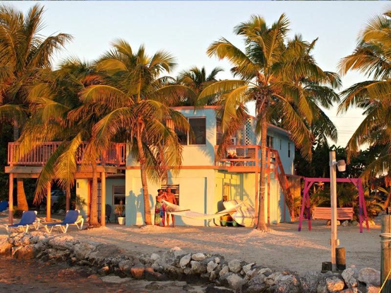 White Sands Inn 马拉松 外观 照片