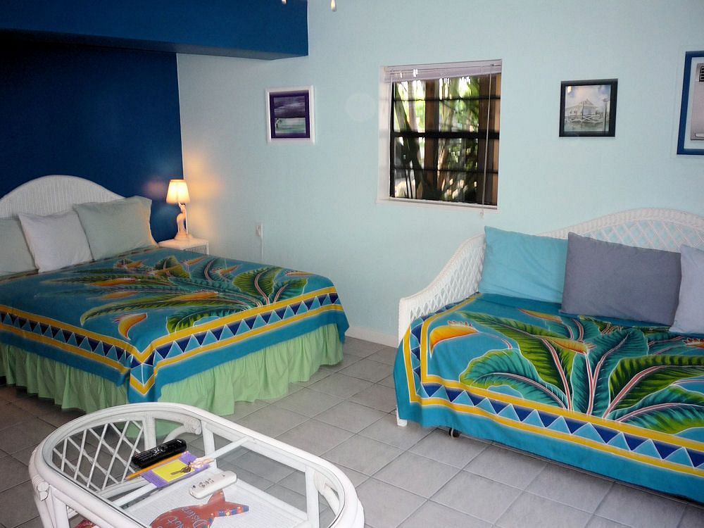 White Sands Inn 马拉松 外观 照片