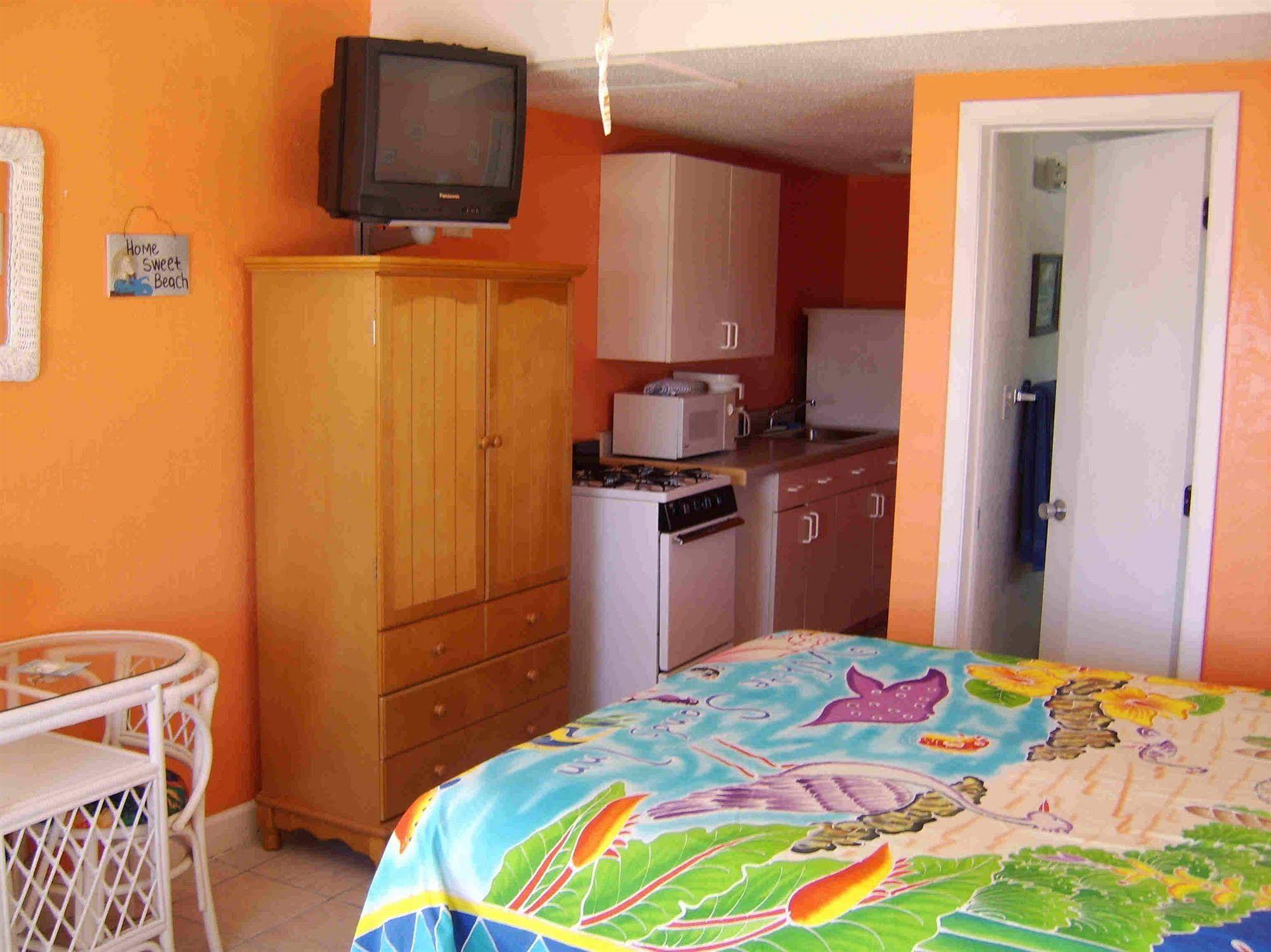 White Sands Inn 马拉松 外观 照片