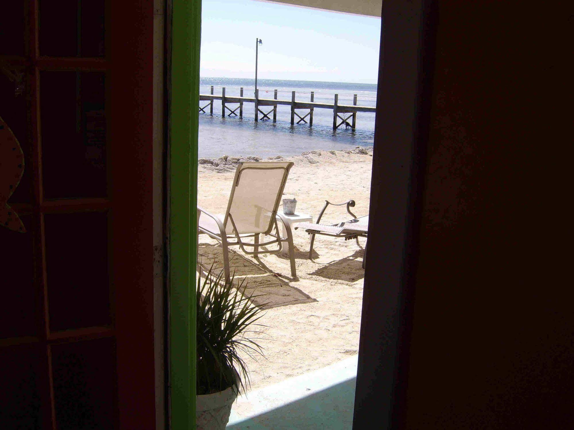 White Sands Inn 马拉松 外观 照片